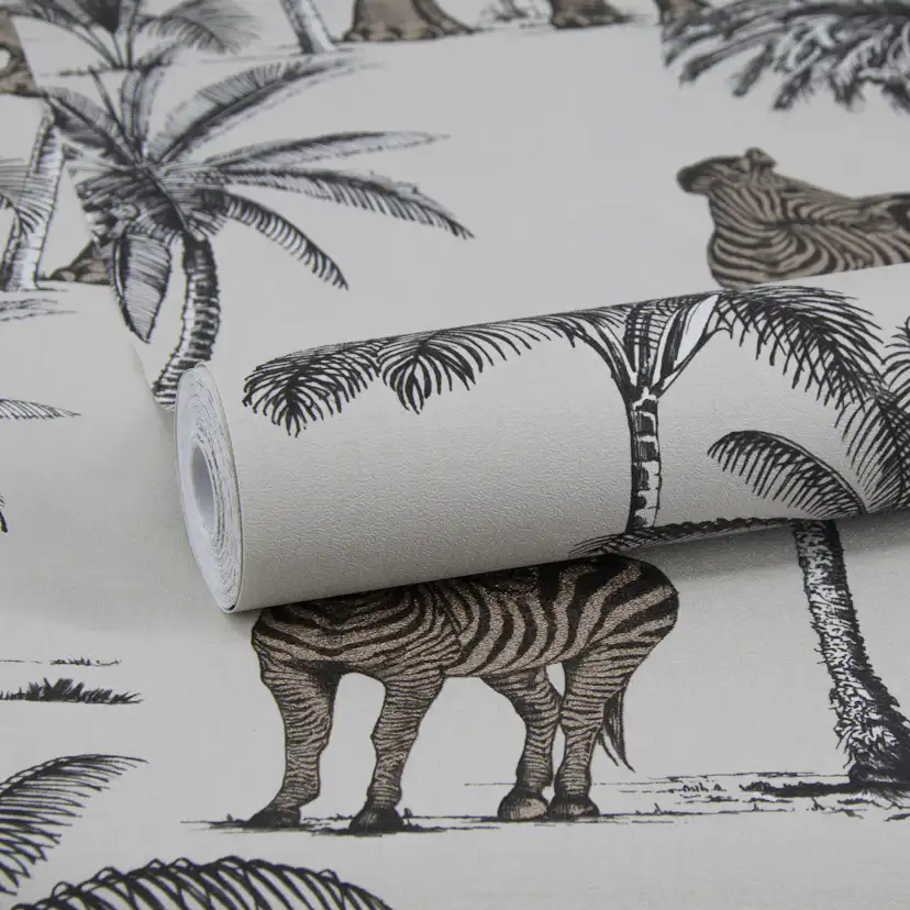 Tapet Sublime Kenya Rose Guld 121162