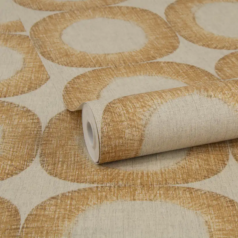 Tapet Sublime Harmony Sand 121164