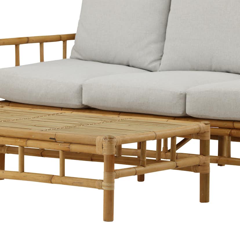 Soffbord Venture Home Cane Utomhus