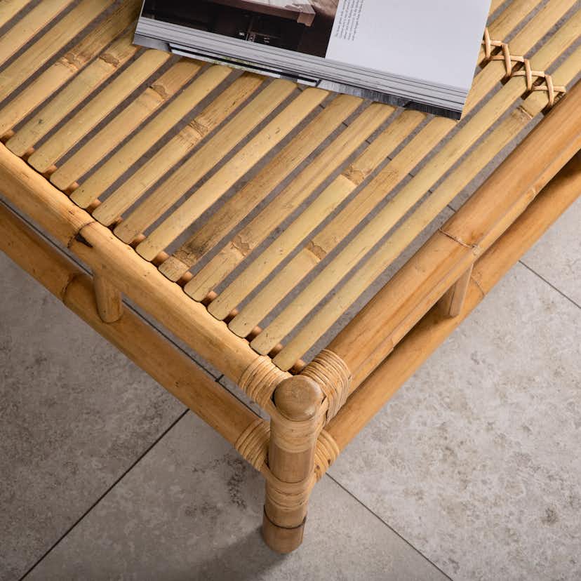 Soffbord Venture Home Cane Utomhus