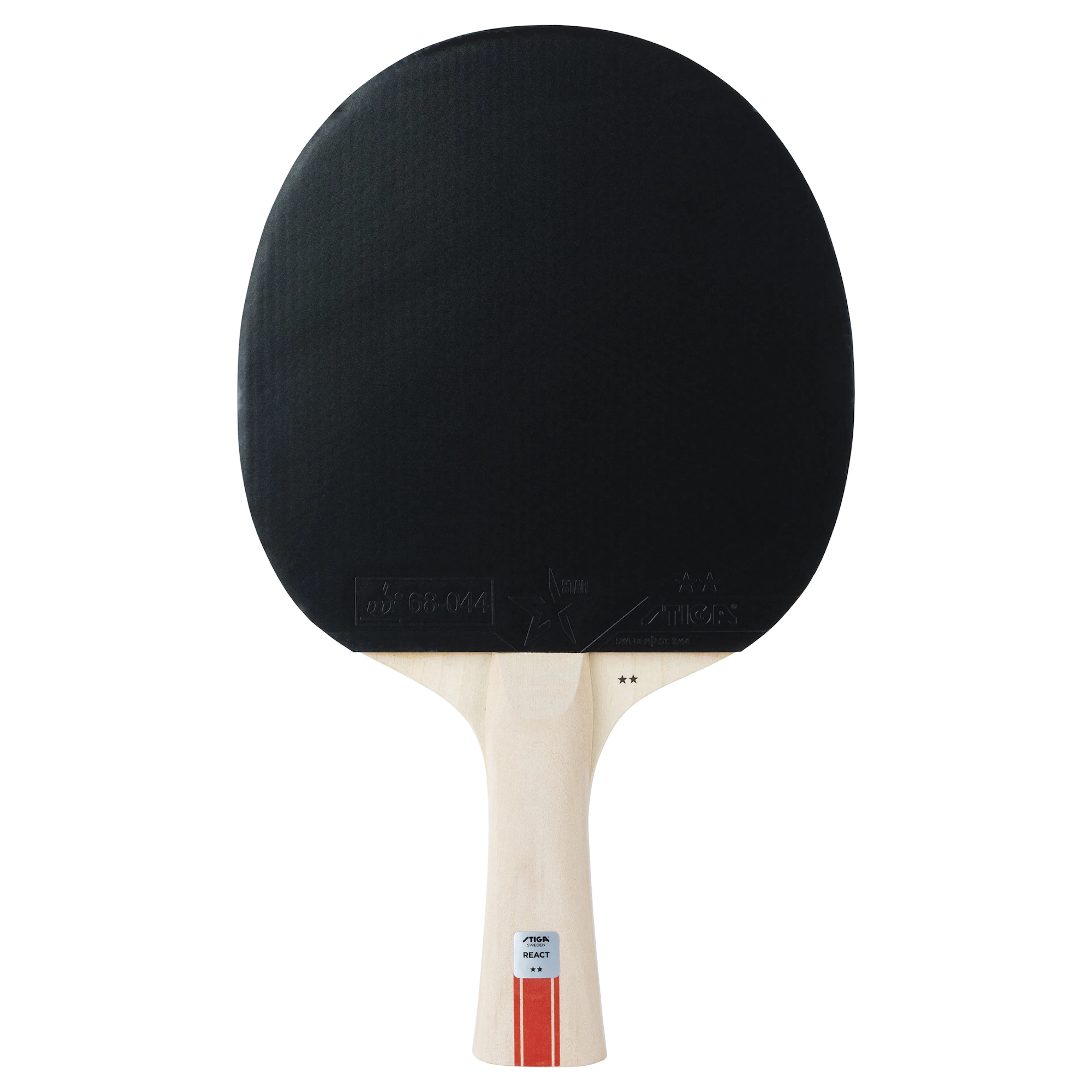 Pingisracket STIGA Sports 2-Star React