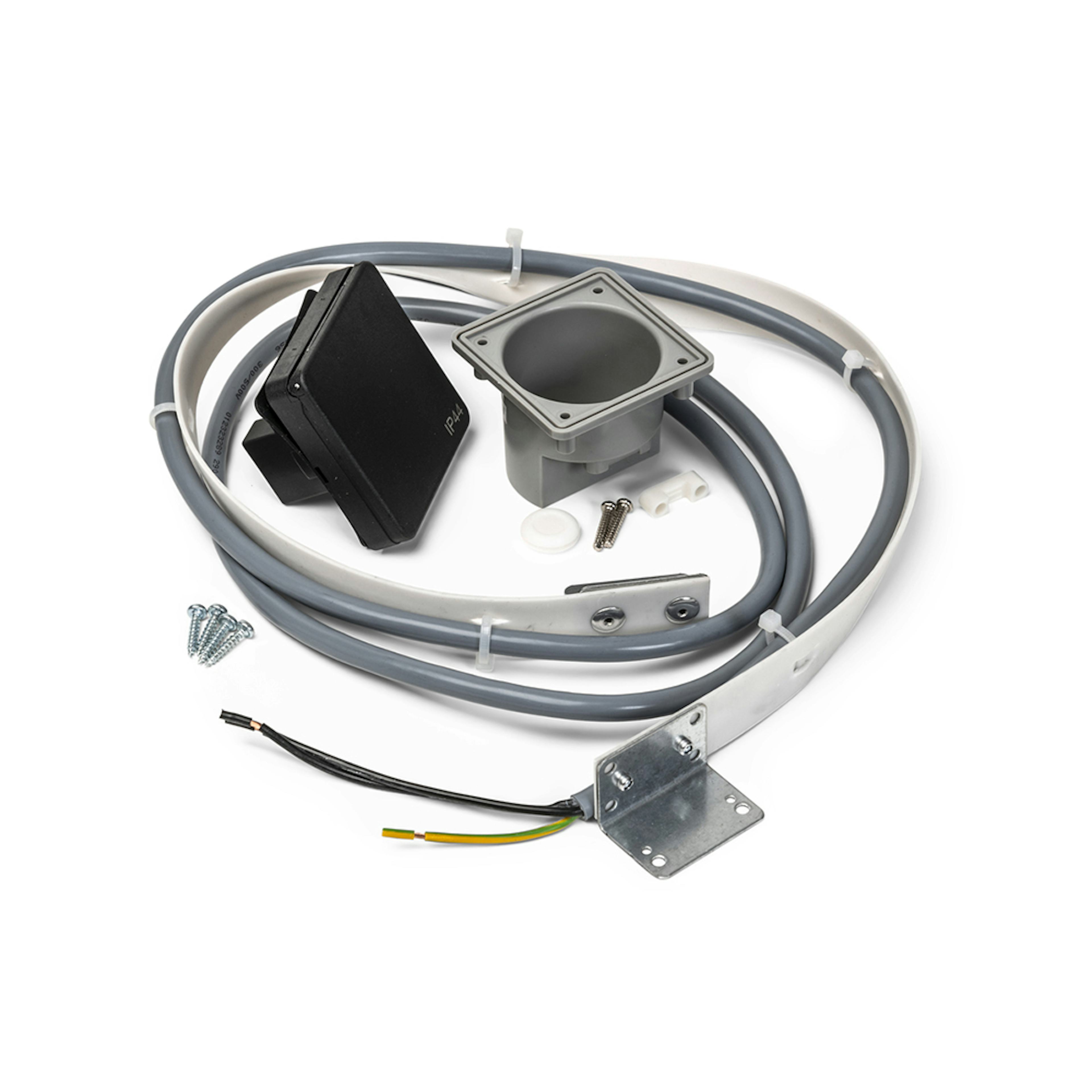 Eluttag Svedbergs Underdel