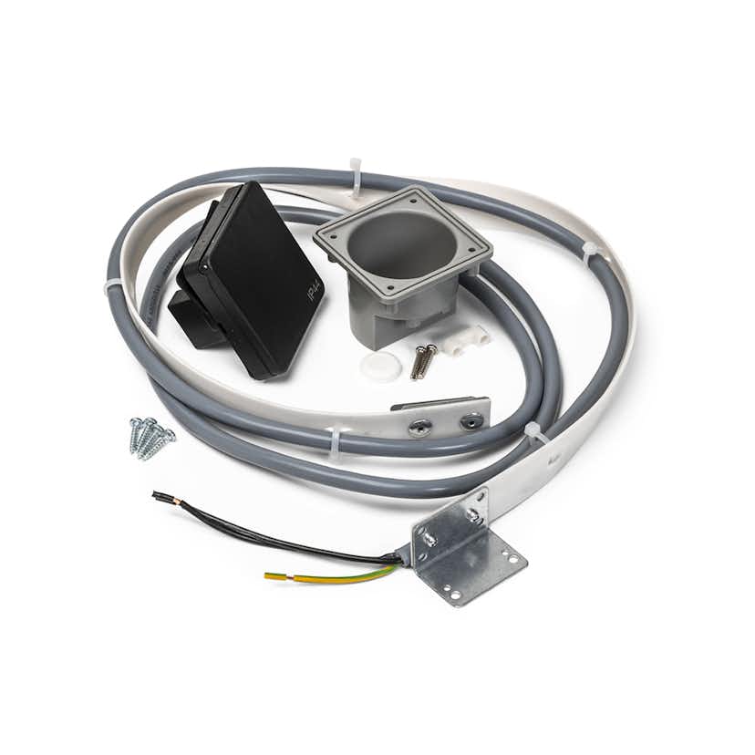 Eluttag Svedbergs Underdel