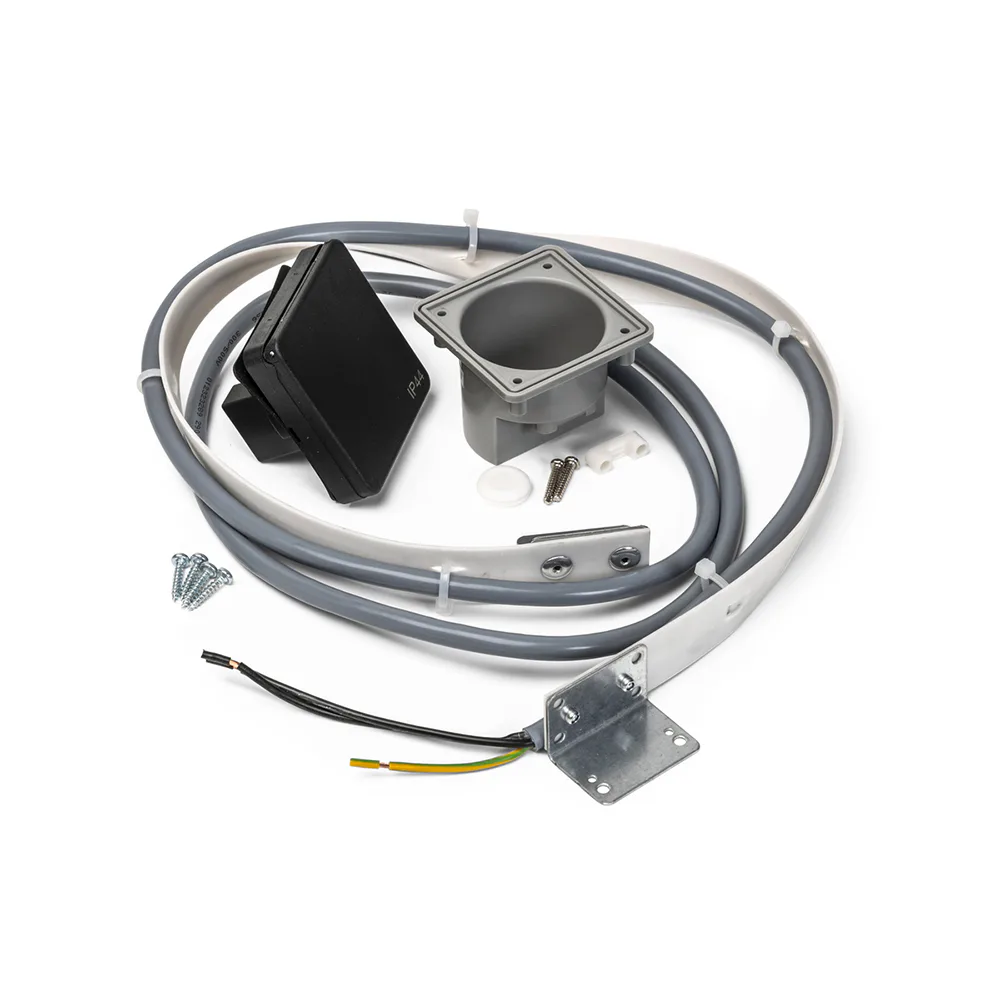 Eluttag Svedbergs Underdel