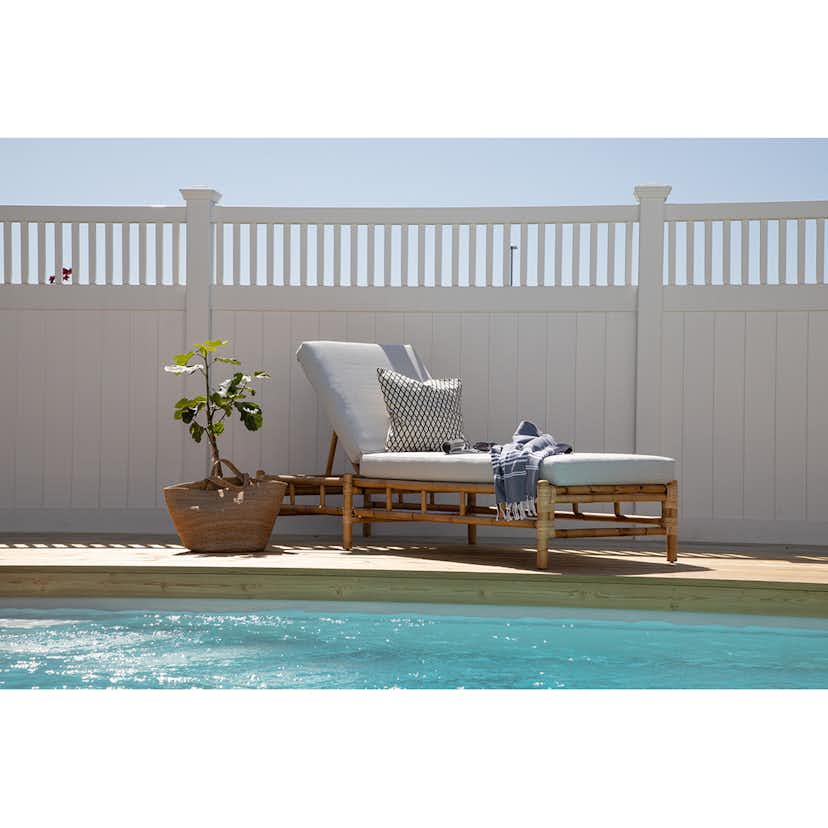 Solsäng Venture Home Cane Utomhus