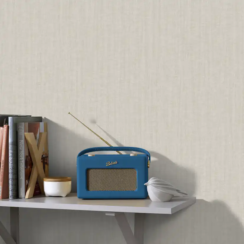 Tapet Superfresco Easy Enfärgad Grass Sand 121307