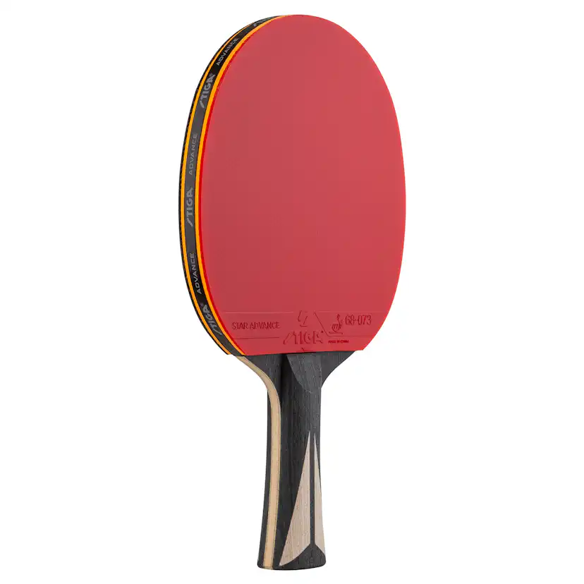 Pingisracket Stiga Sports Carbon Advance