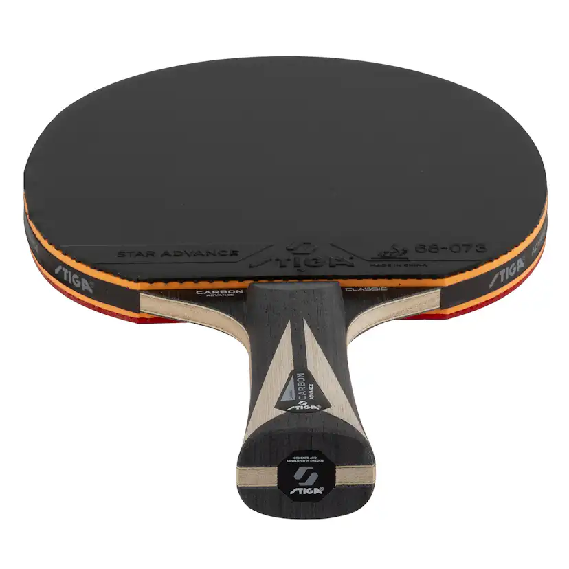 Pingisracket Stiga Sports Carbon Advance
