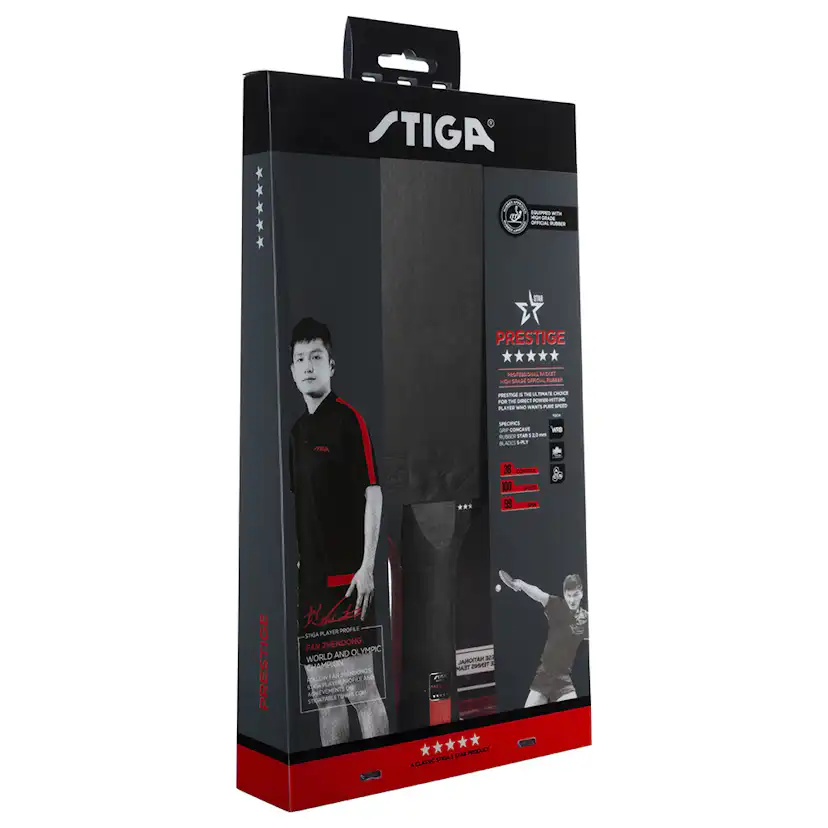 Pingisracket STIGA Sports 5-Star Prestige
