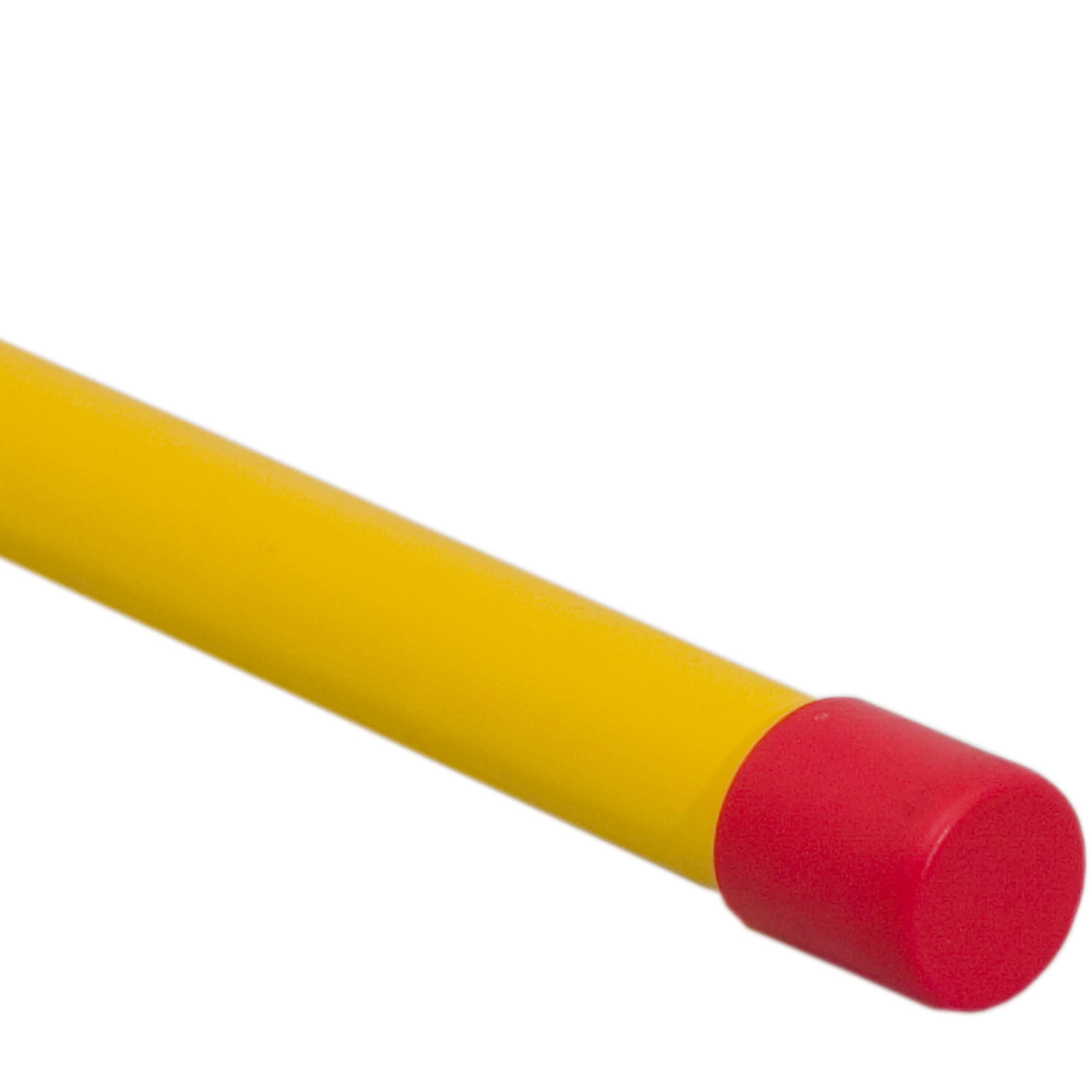 Rågångsstolpe KEBAstolpen