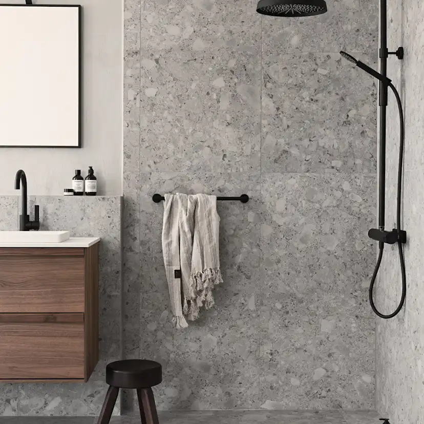 Tvättställsblandare Tapwell ARM078