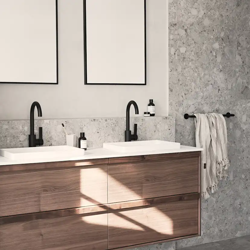 Tvättställsblandare Tapwell ARM078