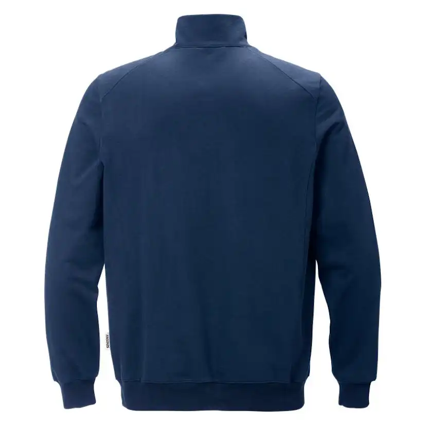 Sweatshirtjacka Fristads ESD 4080 XSM