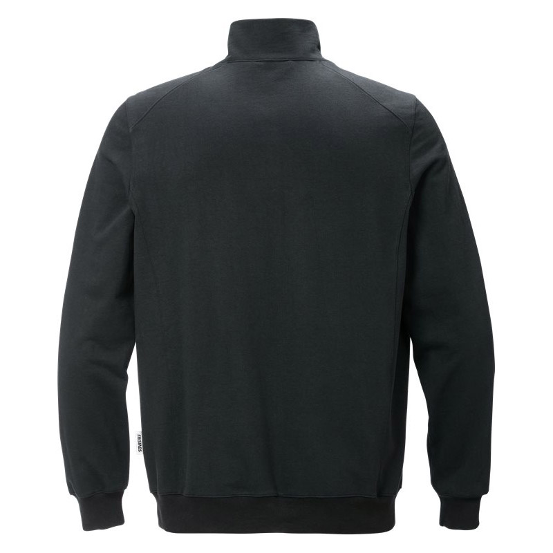 Sweatshirtjacka Fristads ESD 4080 XSM