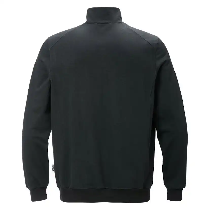 Sweatshirtjacka Fristads ESD 4080 XSM