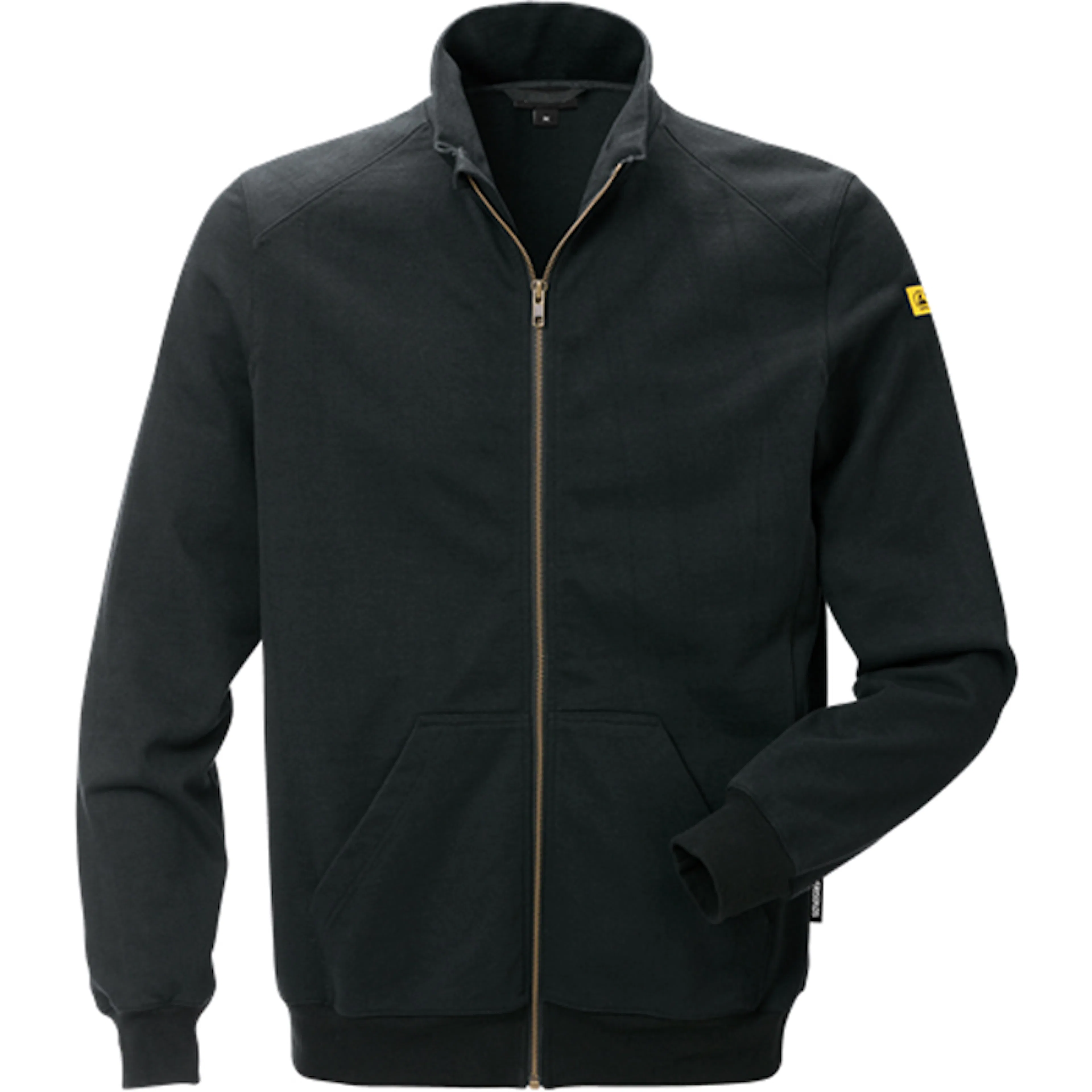 Sweatshirtjacka Fristads ESD 4080 XSM
