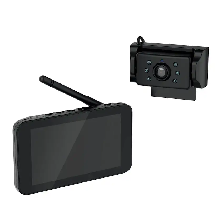 Kamera LTC RVC-50 Long Range Med Skärm