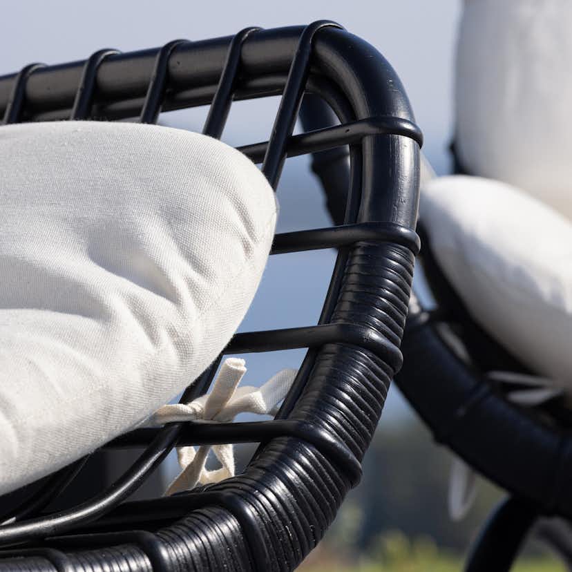 Utefåtölj Venture Home Moana