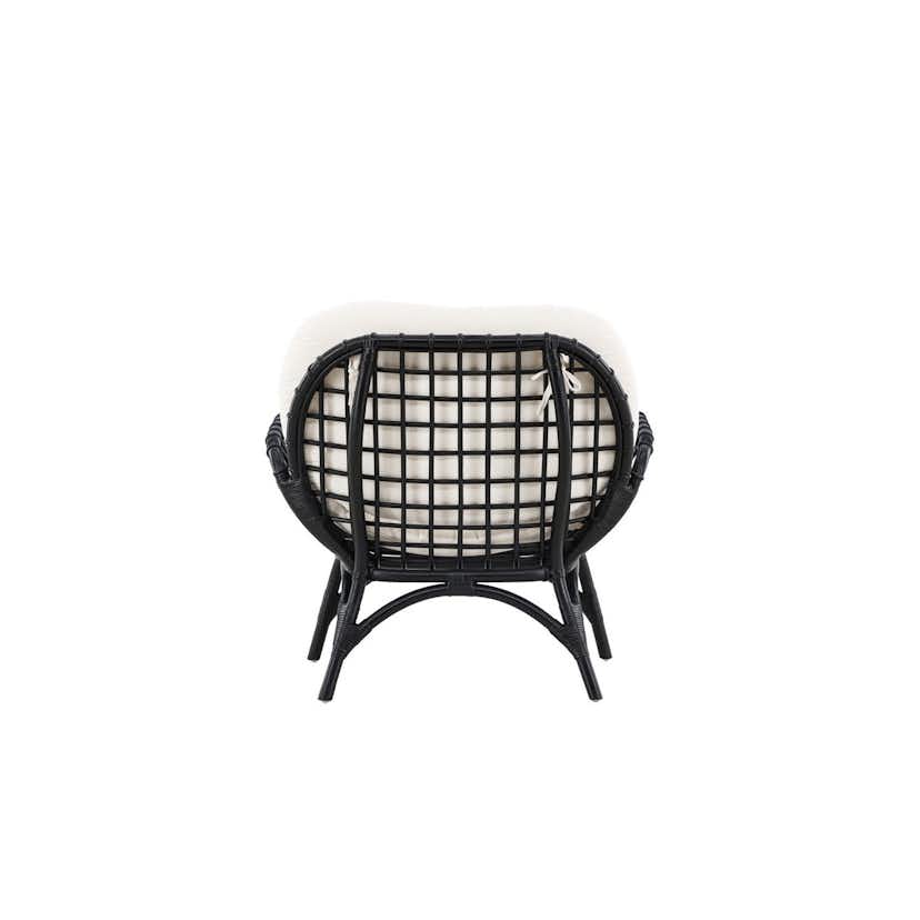 Utefåtölj Venture Home Moana