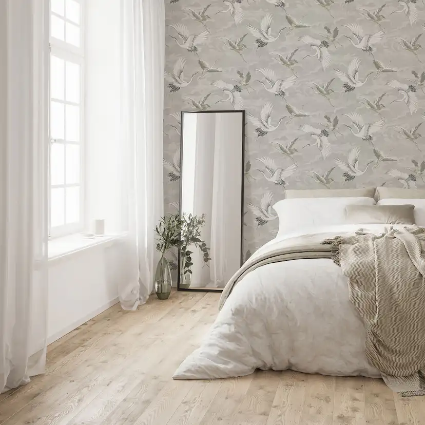 Tapet Sublime Kranes