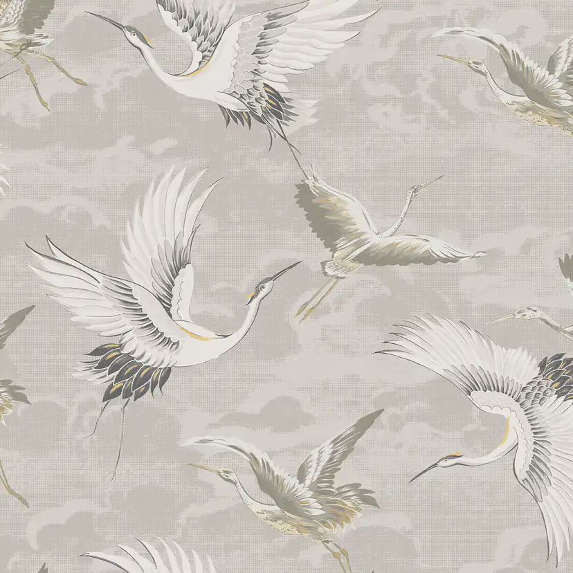 Tapet Sublime Kranes