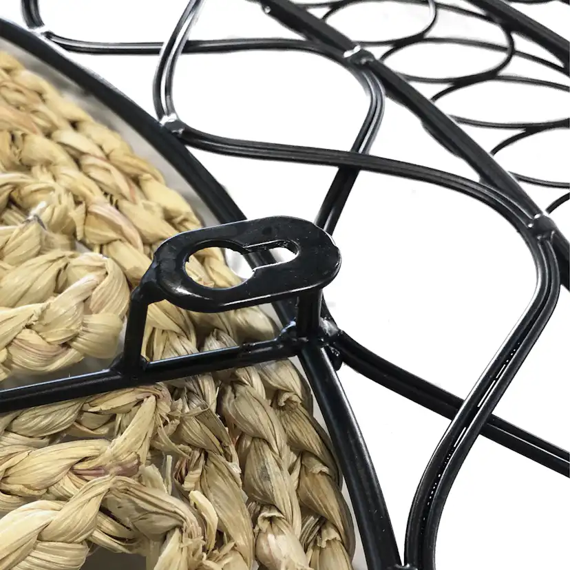 Tapet Sublime Jolie Blå 121857