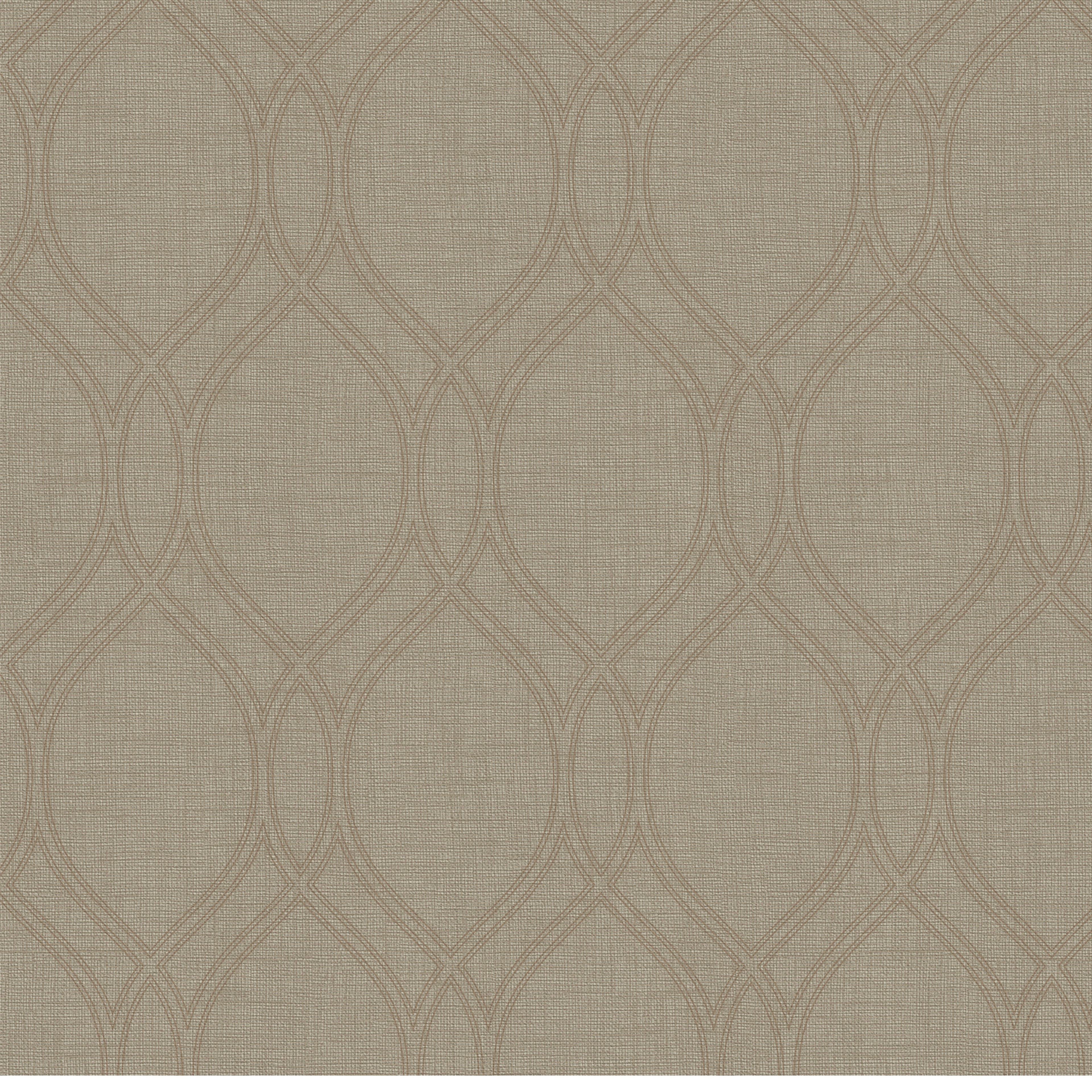 Tapet Sublime Elodie Grå 121862