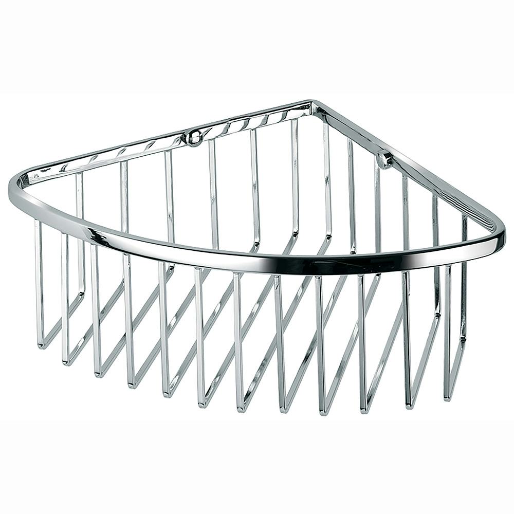 Duschkorg Adora för hörn