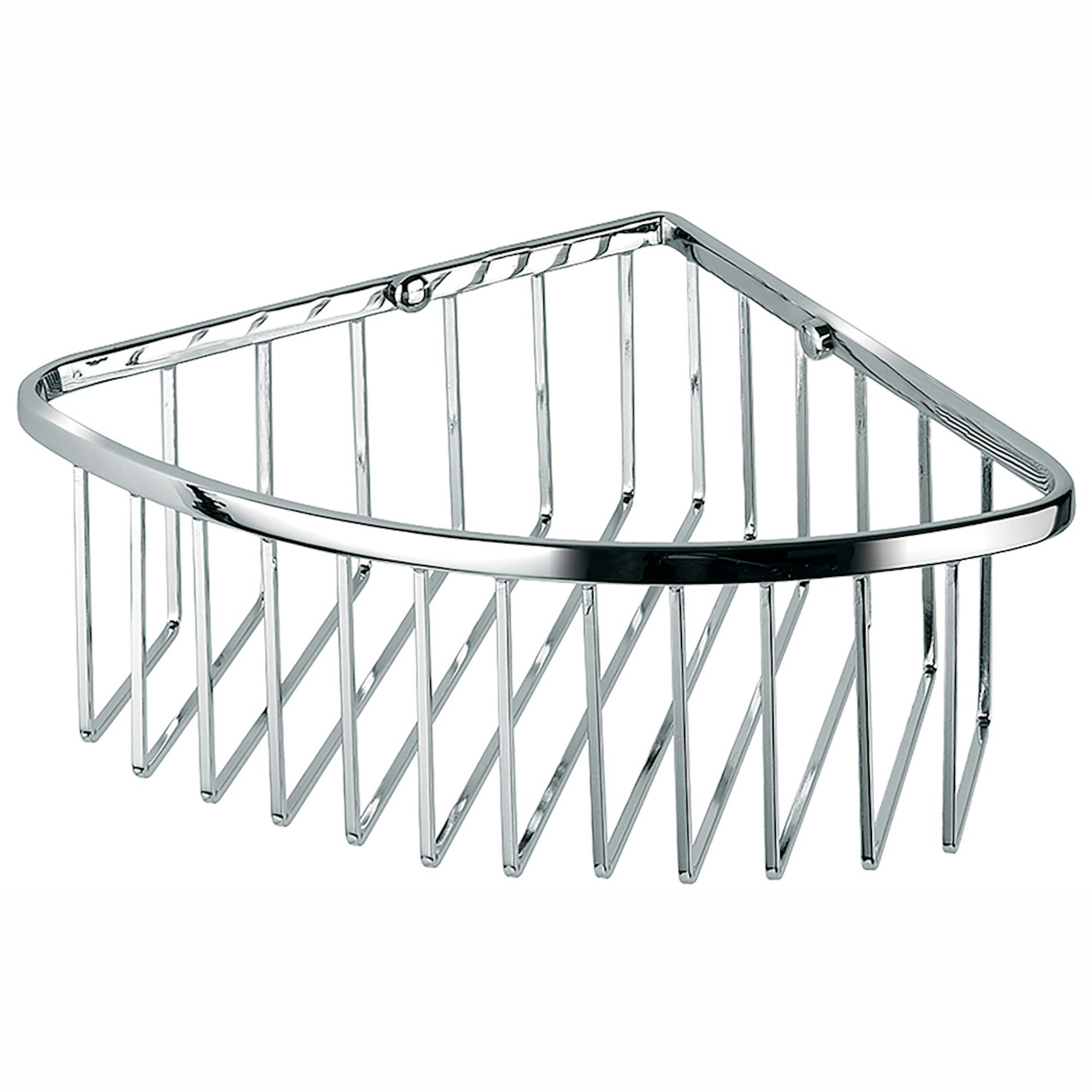 Duschkorg Adora för hörn