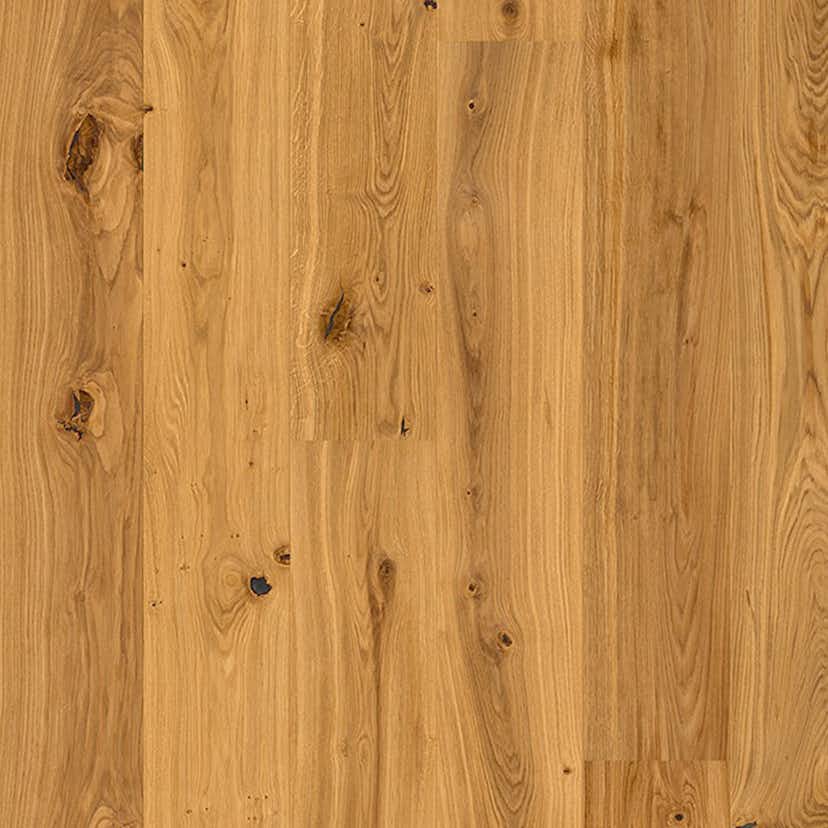 Trappnos Berg Berg Ek XXL Hjärter Mattlack Trapp A