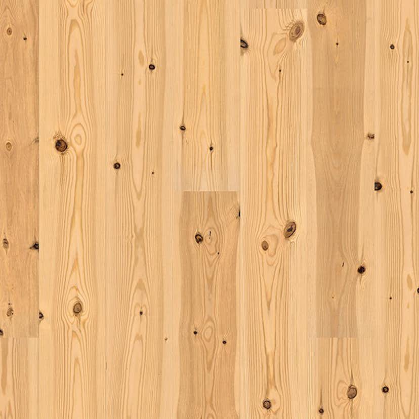 Trappnos Berg Berg Norrlandsfuru XXL Lut Naturolja Trapp A