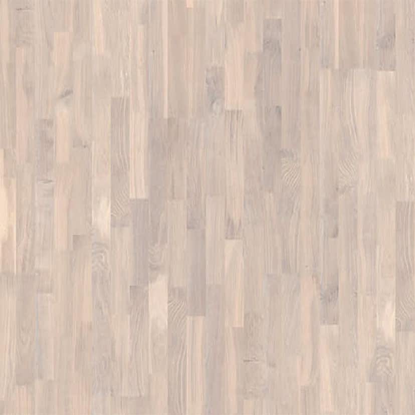 Trappnos Berg Berg Ek L Öland Vit Mattlack Trapp A