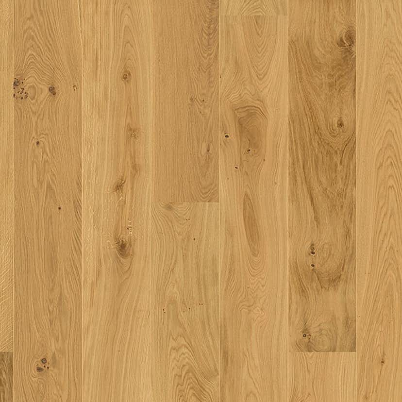 Trappnos Berg Berg Ek XXL Spader Mattlack Trapp B