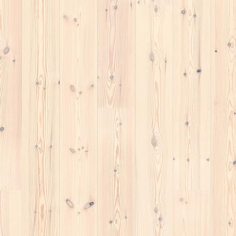 Trappnos Berg Berg Norrlandsfuru XXL Borstad Lut Extra Vitolja Trapp B