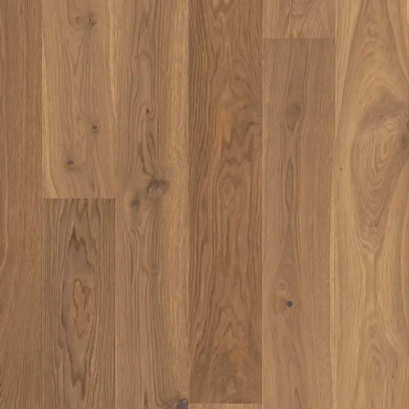 Trappnos Berg Berg Ek XXL Värmland / Gotland Rustik Borstad Vitolja Trapp B