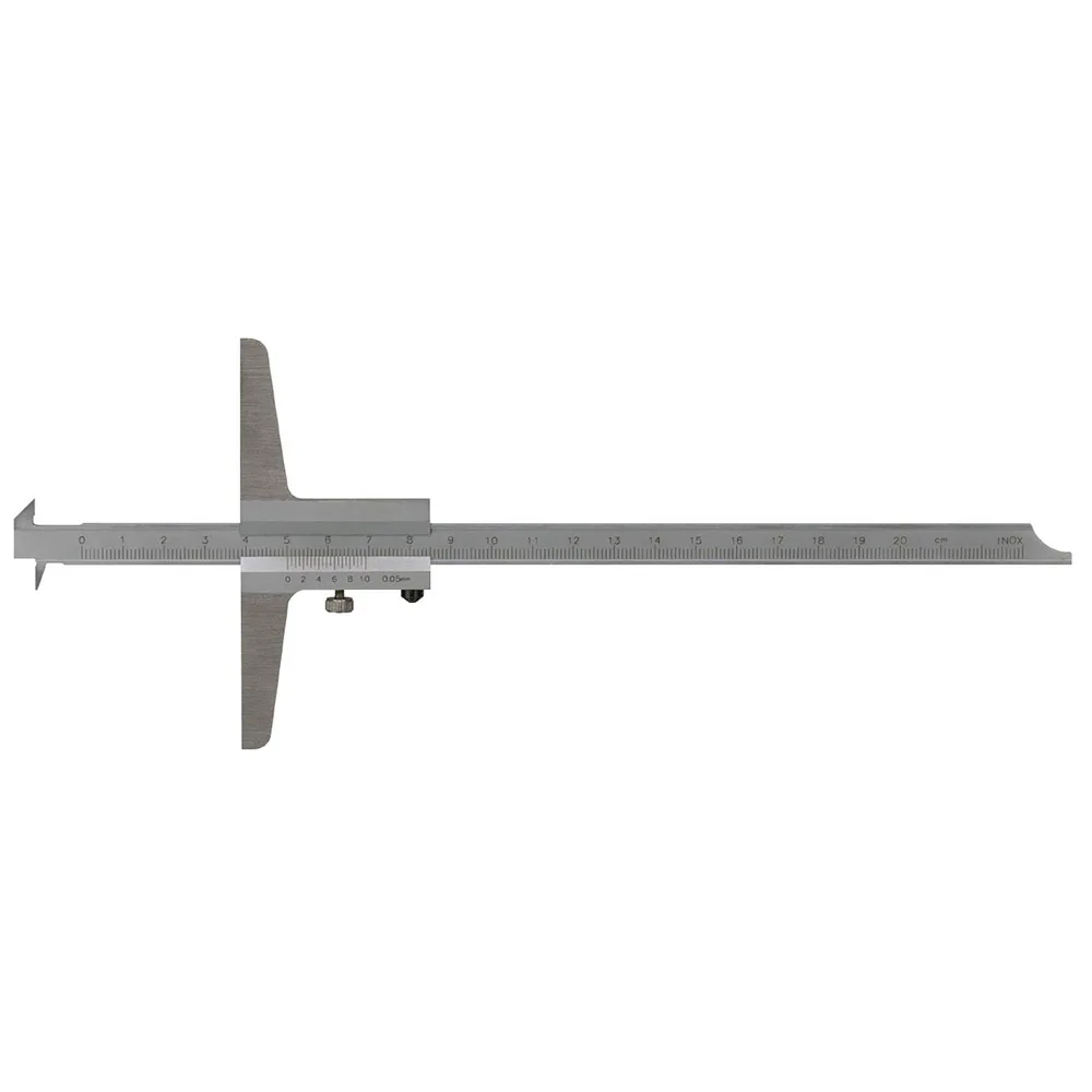 Djupmått Limit 200 mm