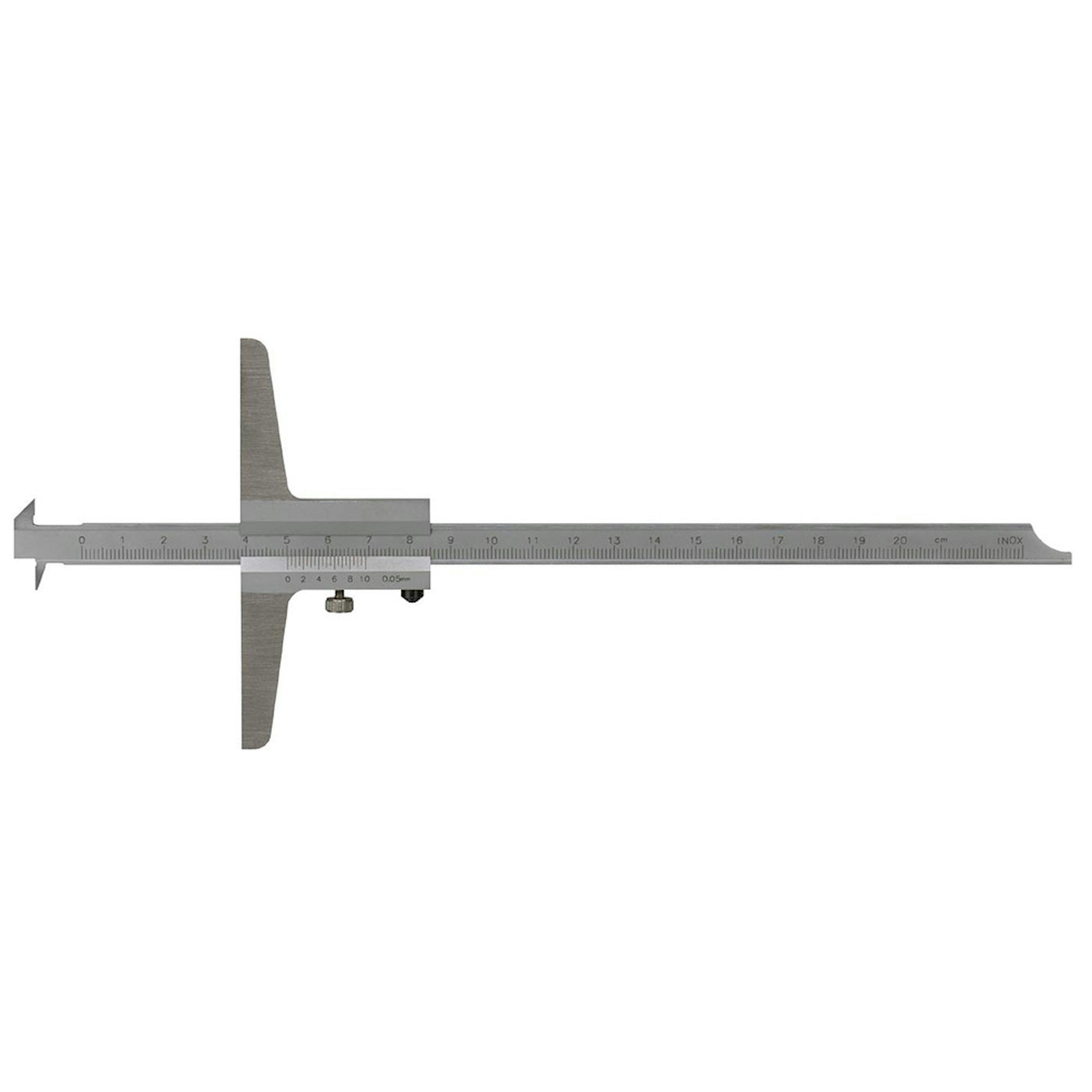 Djupmått Limit 200 mm