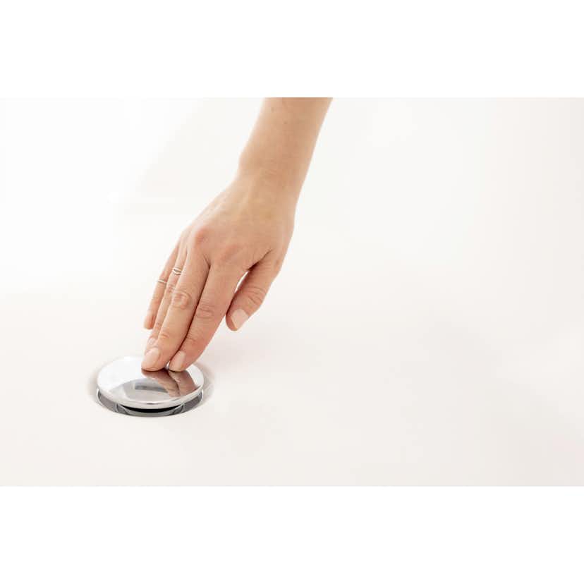 Avloppssats Svedbergs EasyClean Pop-Up