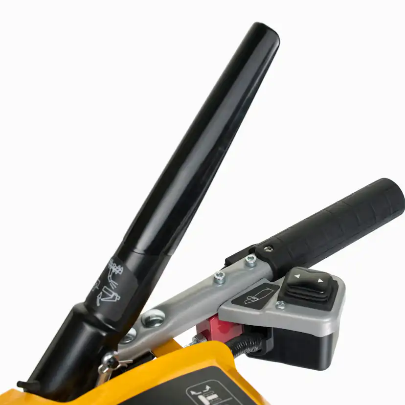 Snöslunga STIGA ST 7276 PH