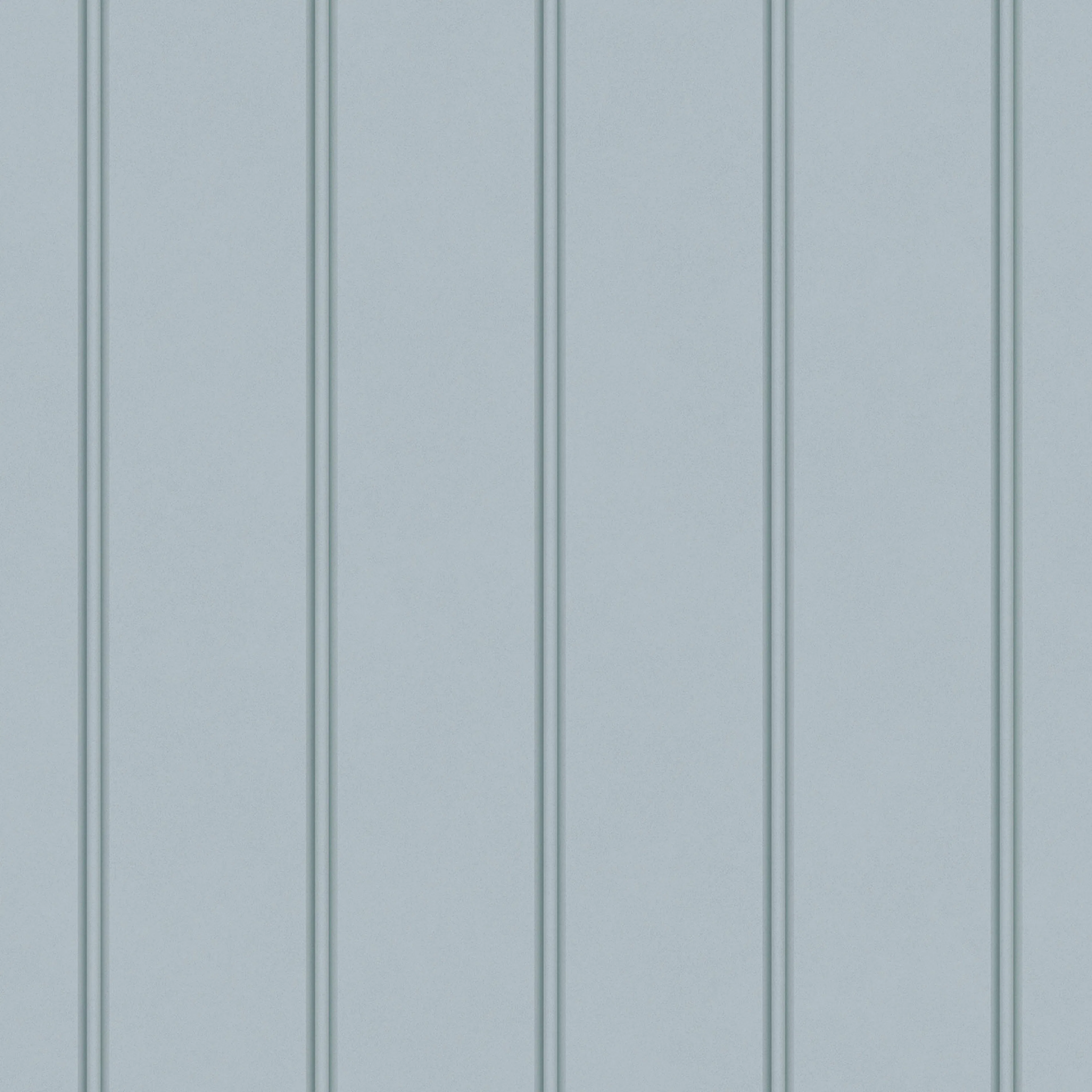 Tapet Laura Ashley Chalford Trä Panelling Seaspray Blå 122758