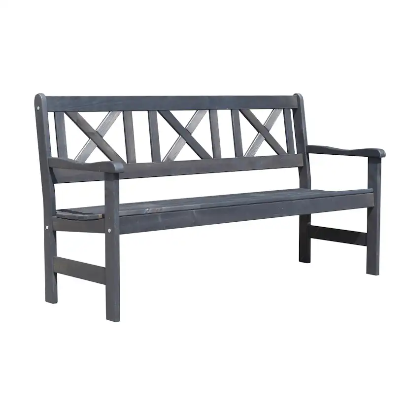 Soffa Baltic Garden Europe 3-sits