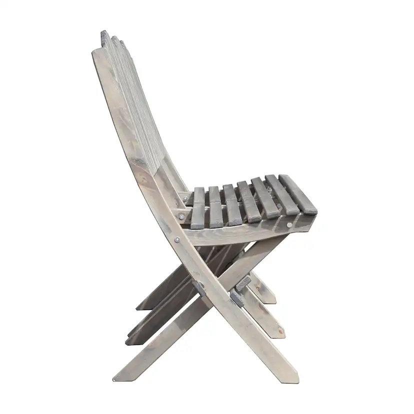 Hopfällbar Soffa Baltic Garden Visby