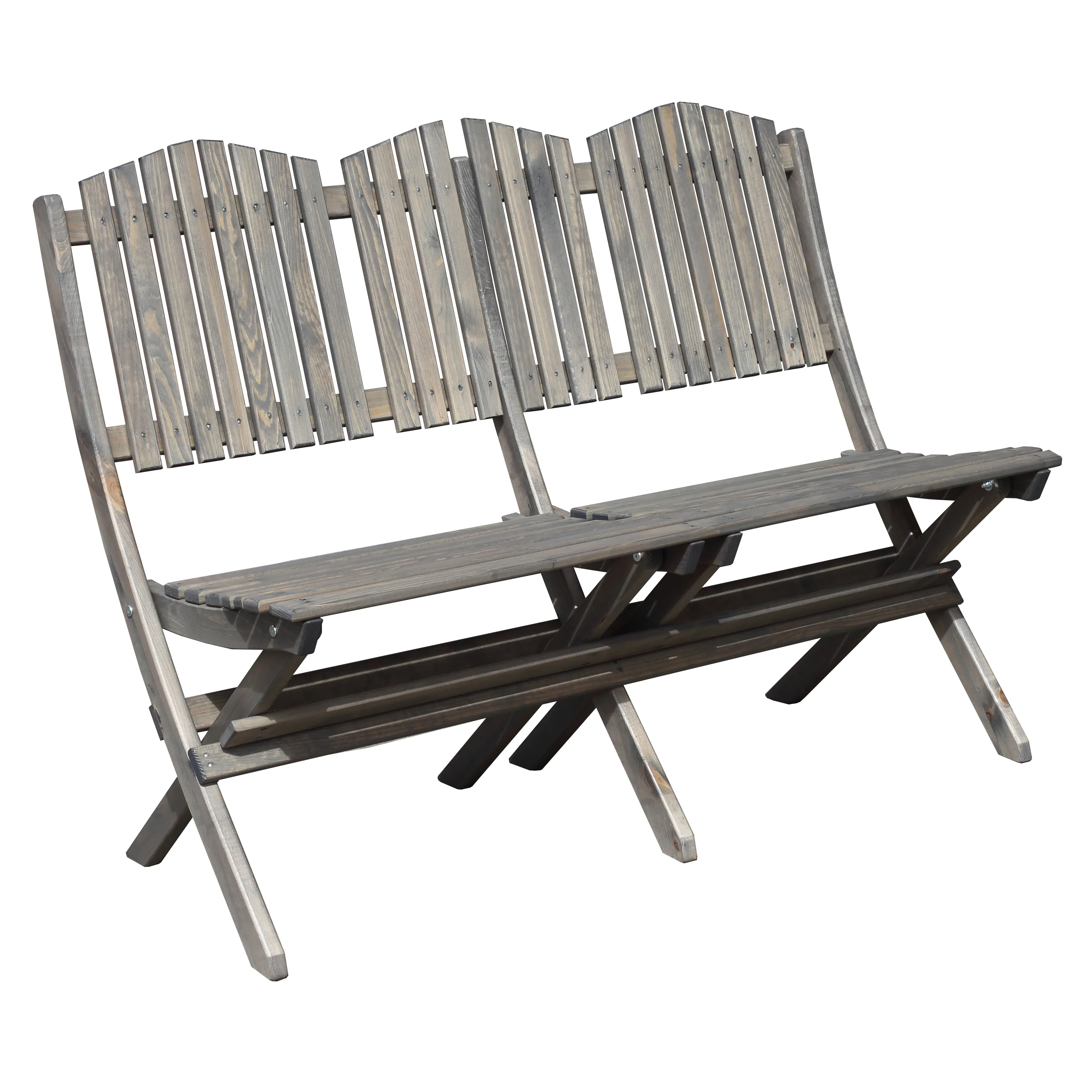 Hopfällbar Soffa Baltic Garden Visby