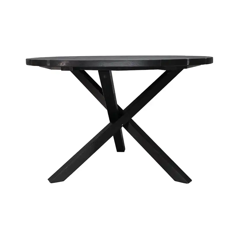 Utebord Baltic Garden Scottsdale 112 Rund