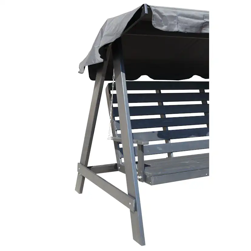 Hammock Baltic Garden Pelle Gunga utan Tak