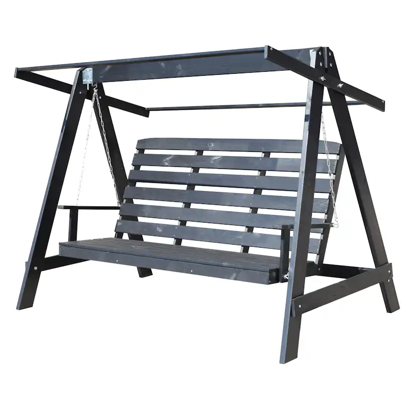 Hammock Baltic Garden Pelle Gunga utan Tak