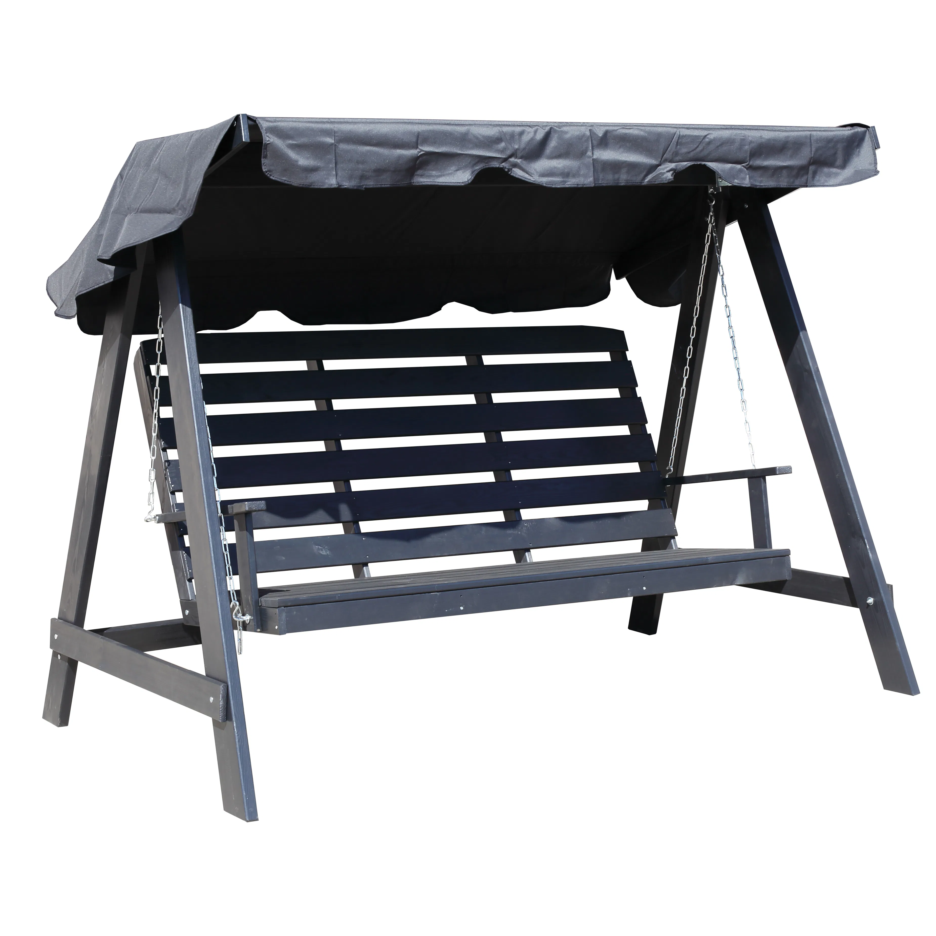 Hammock Baltic Garden Pelle Gunga utan Tak