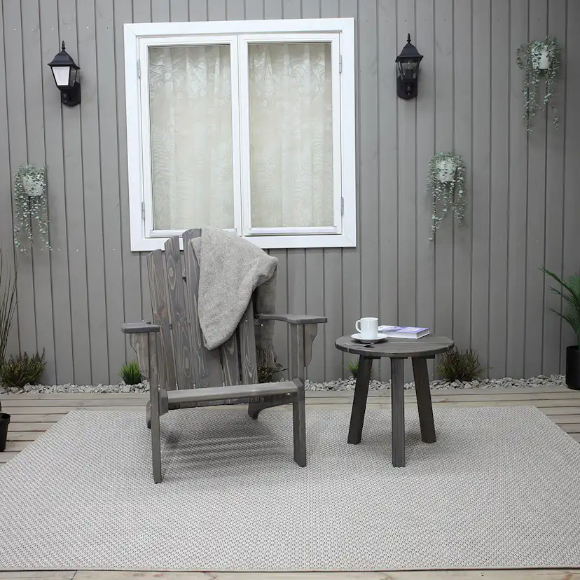 Sidobord Baltic Garden Kungshamn