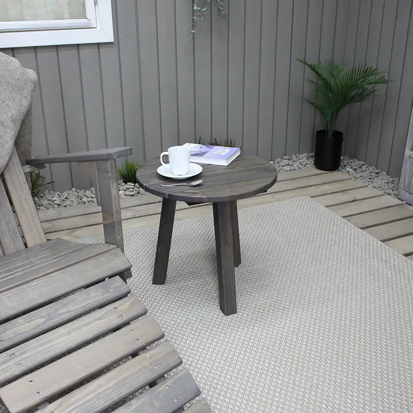 Sidobord Baltic Garden Kungshamn