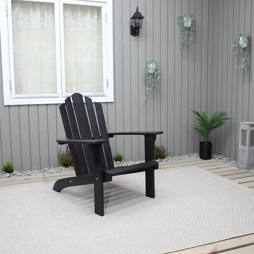 Däckstol Baltic Garden Newport